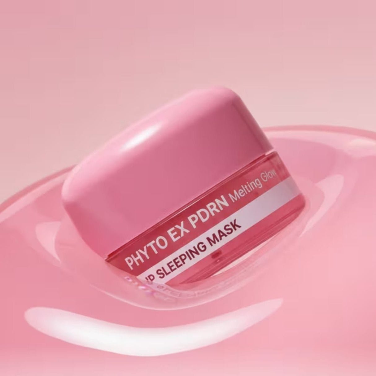 Medi-Peel Phyto EX PDRN Melting Glow Lip Sleeping Mask - 11 g