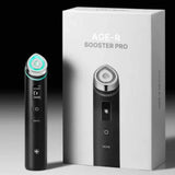 Medicube AGE-R Booster Pro Ex Face Lifting Device, Black