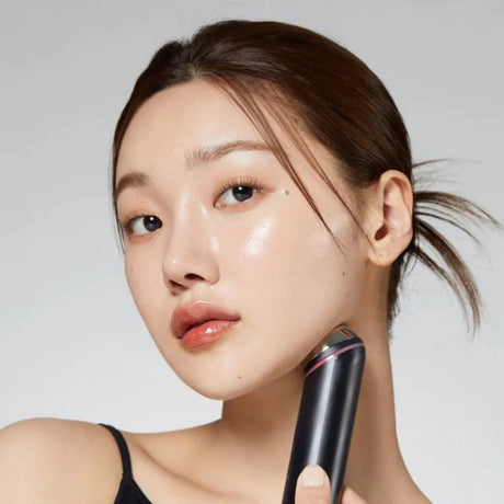 Medicube AGE-R Booster Pro Ex Face Lifting Device, Black