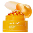 Medicube Kojic Acid Turmeric Vita Capsule Cream - 53 g