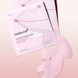 Medicube PDRN Pink Collagen Jelly Gel Mask - 4 Pieces