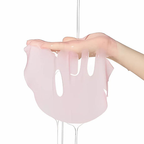 Medicube PDRN PINK Nourishing Mask for Hyperpigmentation - 22 g