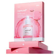Medicube PDRN Pink Peptide Serum Mask - 6 Sheets