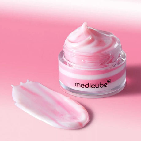Medicube PDRN Regenerating Lip Mask with Collagen - 10 g