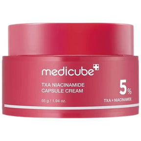 Medicube TXA Niacinamide Capsule Cream - 55 g