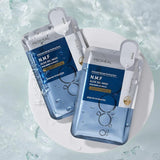 Mediheal N.M.F Nude Gel Mask - 10 Sheets