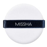 Missha Air In Puff 4P, Foundation Sponges - 4 pieces