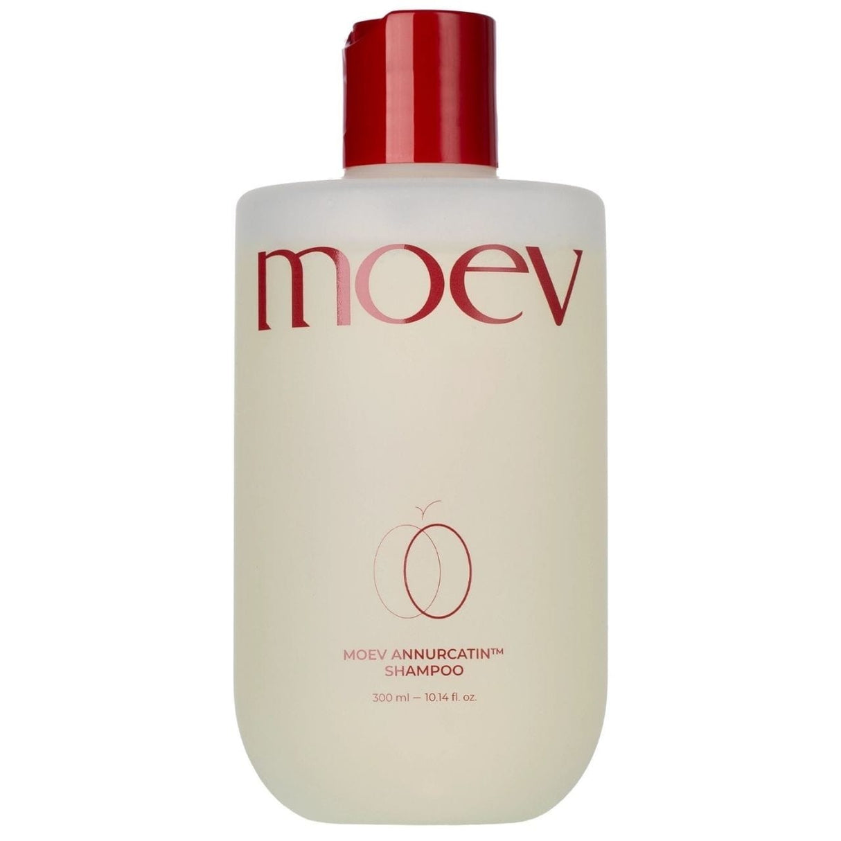 MOEV Annurcatin Shampoo - 300 ml