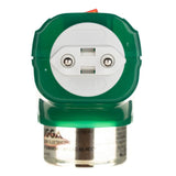 Mugga Electric Mosquito Repellent + Refill