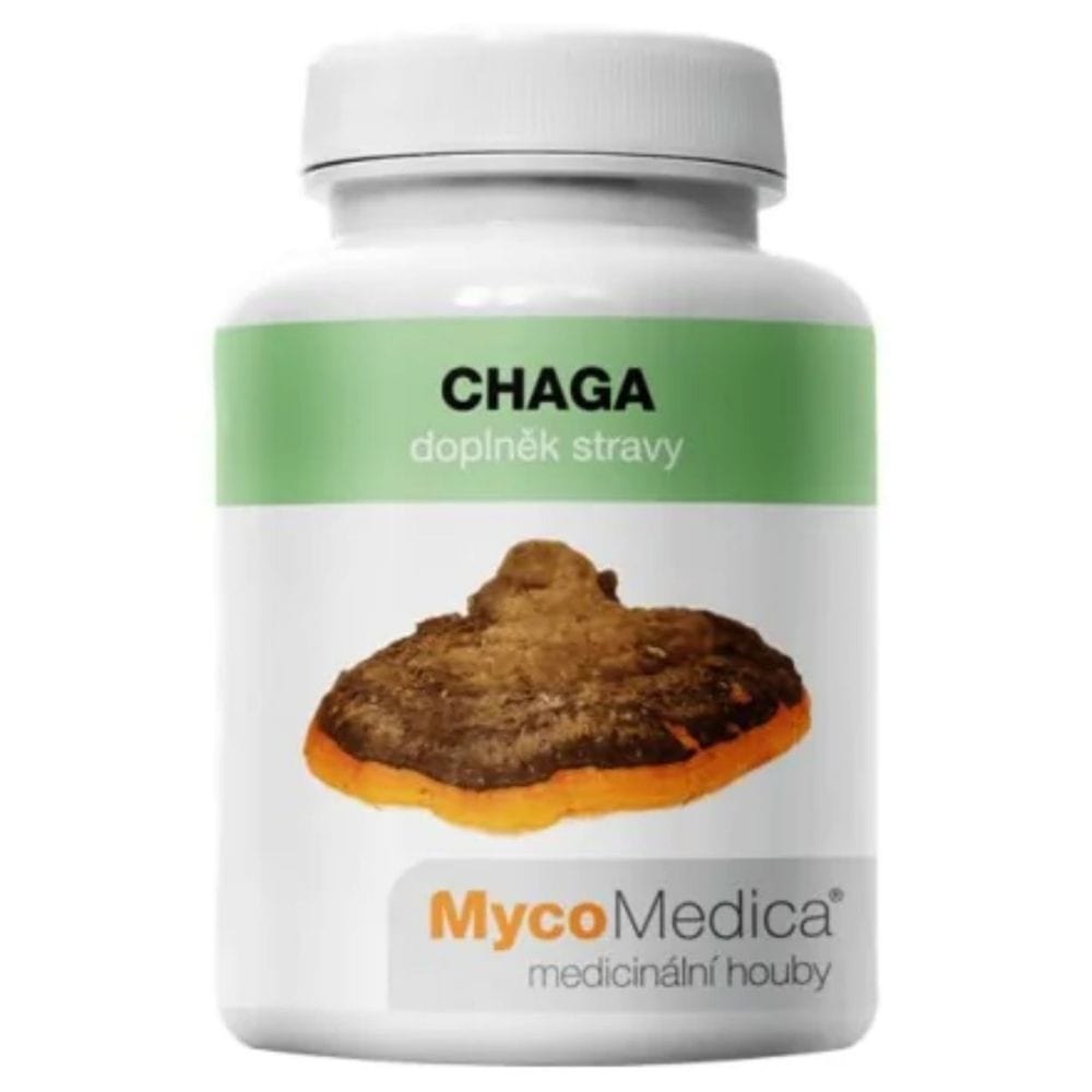 MycoMedica BetaGlucan - Complément Alimentaire 90 Capsules - Concentration Optimale - Neuf