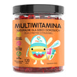 MyVita Multivitamin - 120 Gummies