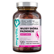 MyVita Silver Hair Skin Nails - 120 Capsules