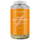 MyVitamins Daily Multivitamin - 180 Tablets
