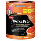 Namedsport HydraFit, Hypotonic Drink, Orange - 400 g