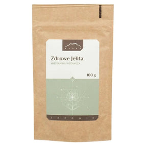 Nanga Healthy Gut Blend - 100 g