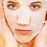 Nature Republic Sheet Mask with Aloe Vera Extract - 23 ml