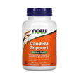 Now Foods Candida Support - 90 Veg Capsules