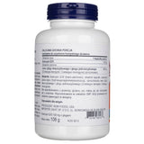 Now Foods CoQ10 100 mg with Hawthorn Berry - 180 Veg Capsules