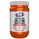 Now Foods Creatine Monohydrate Powder - 500 g