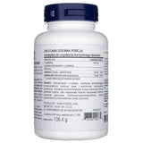 Now Foods L-Cysteine 500 mg - 100 Tablets