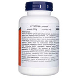 Now Foods L-Tyrosine Pure Powder - 113 g