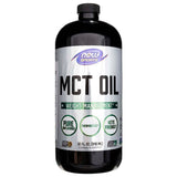 Now Foods MCT Oil Liquid - 946 ml