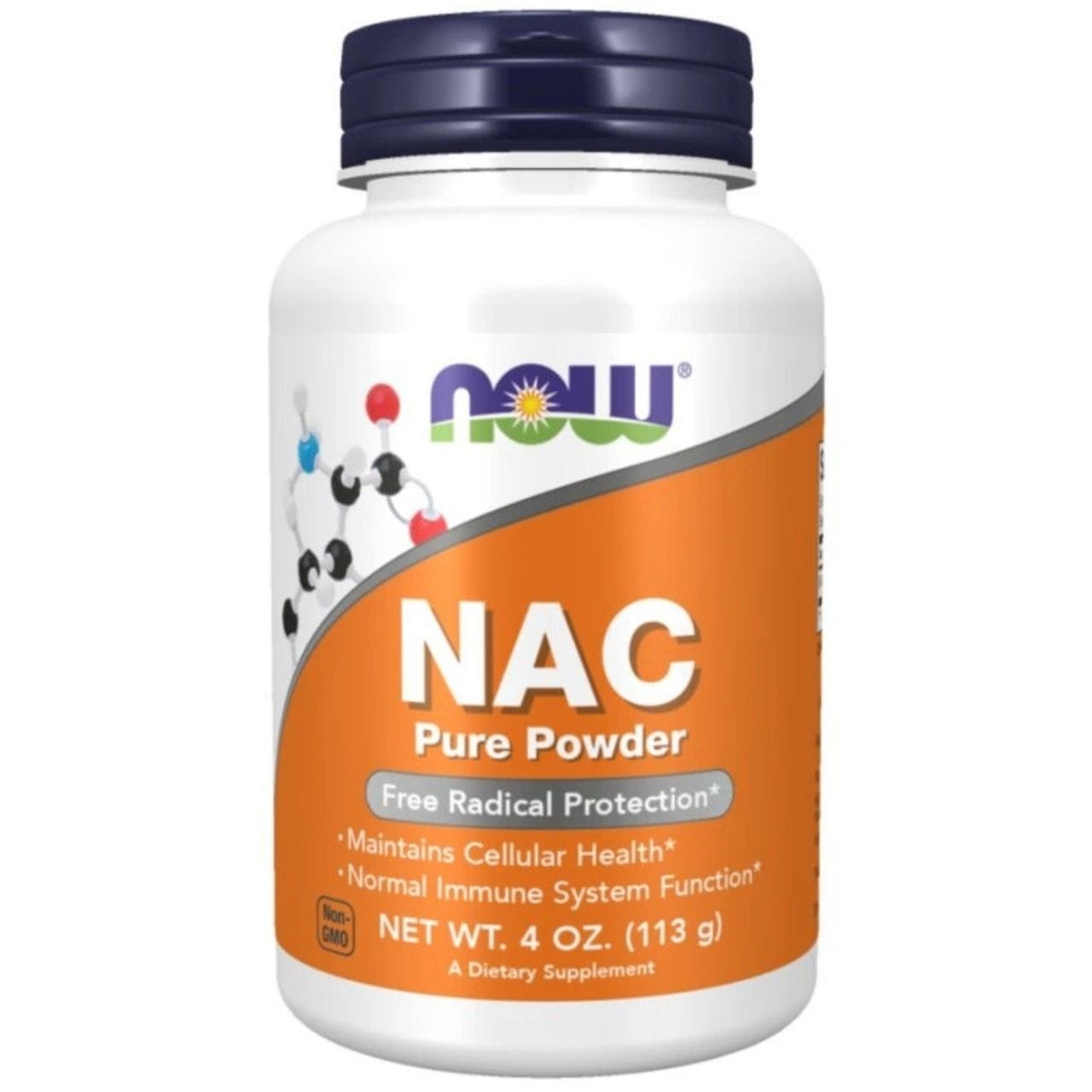 NAC (N-Acetyl-L-Cysteine) En Poudre - Marque Vitalmax - 150 G - Produit Neuf Et Scellé