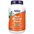 Now Foods Red Mineral Algae Aquamin® - 180 Capsules