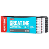 Nutrend Creatine Compressed - 120 Capsules