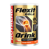 Nutrend Flexit Gold Orange Drink - 400 g