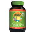 Nutrex Hawaii Hawaiian Spirulina 1000 mg - 180 Tablets