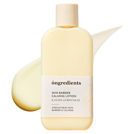 Ongredients Skin Barrier Soothing Face Emulsion - 220 ml