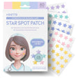 OOTD Star Spot Patch - 80 Pieces