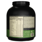 Optimum Nutrition Serious Mass, Chocolate - 2730 g