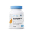 Osavi Vitamin D3 + K2, 4000 IU + 150 mcg - 60 Capsules