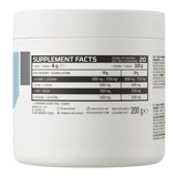 Ostrovit BCAA + Glutamine, Orange - 200 g