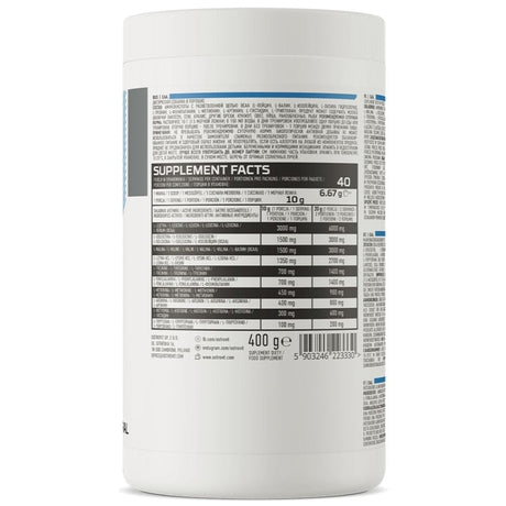 Ostrovit EAA Natural - 400 g