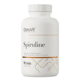 Ostrovit Spiruline - 90 Tablets