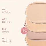 Paese BB Cream with Hyuronic Acid – 30 ml