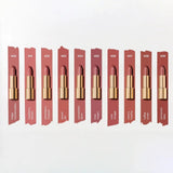 Paese NUDElightful Moisturizing Lipstick, Shade 401 Raspberry Biscuit - 4.5 g