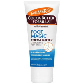 Palmer's Cocoa Butter Formula Moisturizing Foot Cream - 60 g