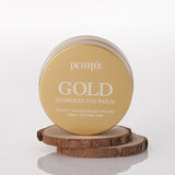 Petitfee Petitfee Gold Hydrogel Eye Patch - 60 pieces