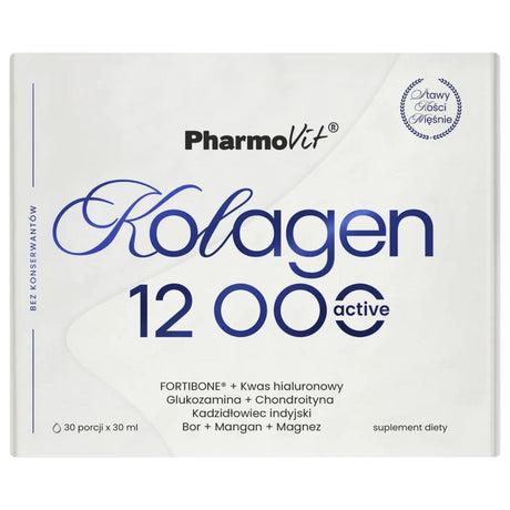 Pharmovit Collagen 12 000 Active - 30x30 ml