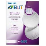Philips Avent Disposable Breast Pads - 100 Pieces