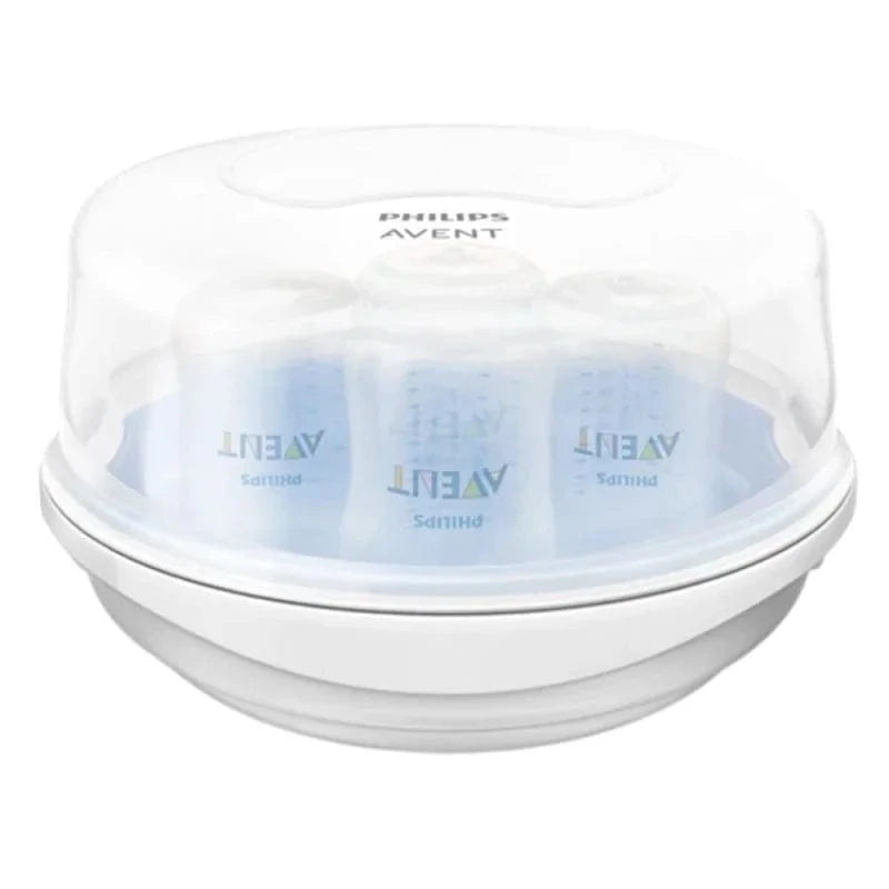 Philips Avent Microwave Steriliser