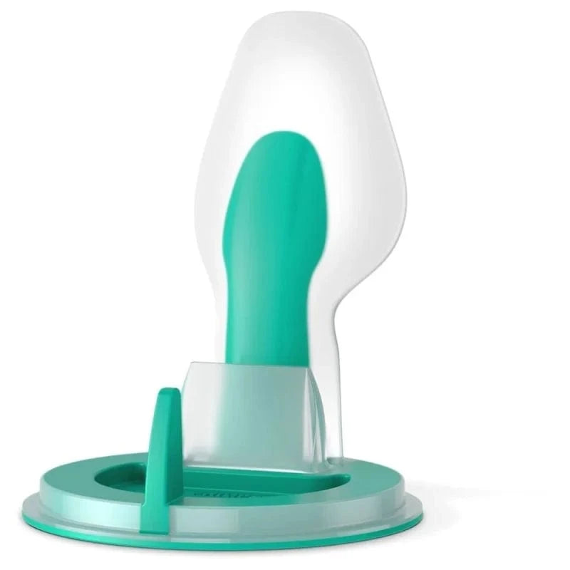Philips Avent Responsive Natural Bottle with AirFree Anti-Colic Valve - 125 ml