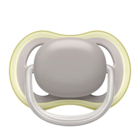 Philips Avent Ultra Air Pacifier, 6-18 Months - 2 Pieces