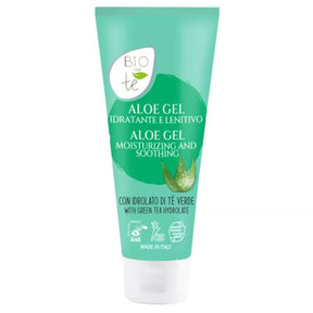 Pierpaoli Bioconte Moisturising and Soothing Aloe Vera Body Gel - 150 ml