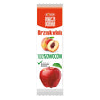 Porcja Dobra Snack, Apple Peach - 16 g