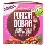 Porcja Dobra Surprise Cube, Dates, Carob, Walnuts - 25 g